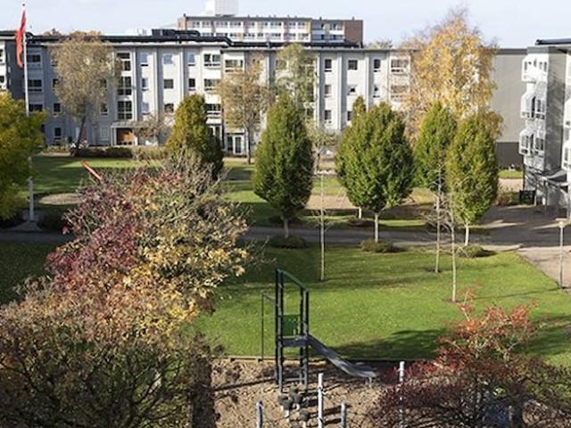 Lejlighed til leje i Esbjerg