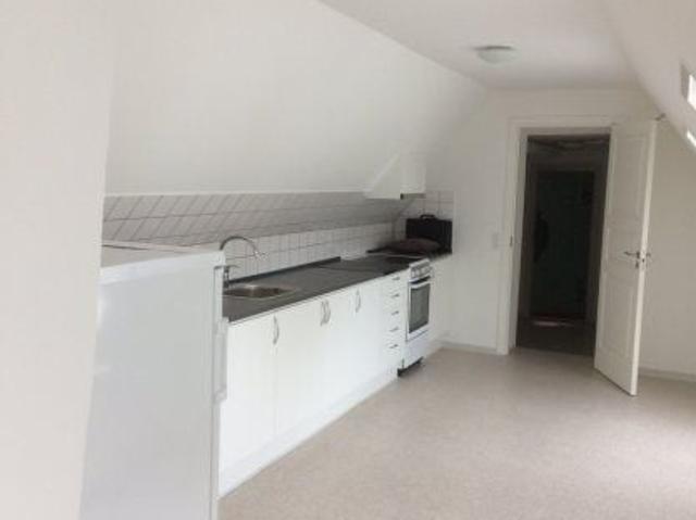 Lejlighed til leje i Assens