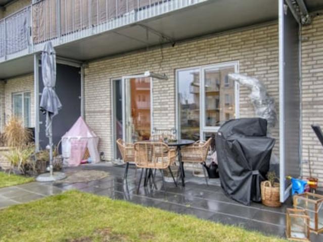 Lejlighed til leje i Holbæk