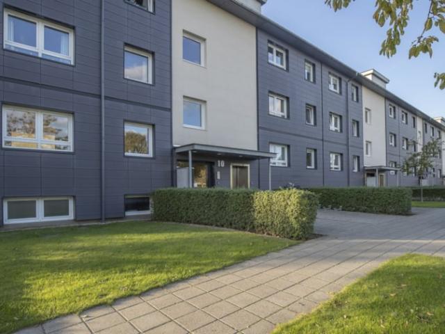 Lejlighed til leje i Brønderslev, Brønderslev-Dronninglund