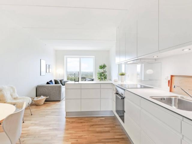 Lejlighed til leje i Brabrand, Aarhus