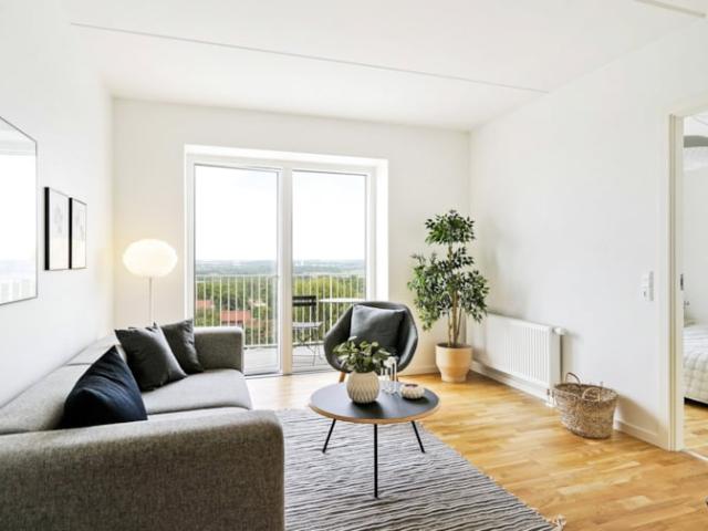 Lejlighed til leje i Gellerup, Aarhus