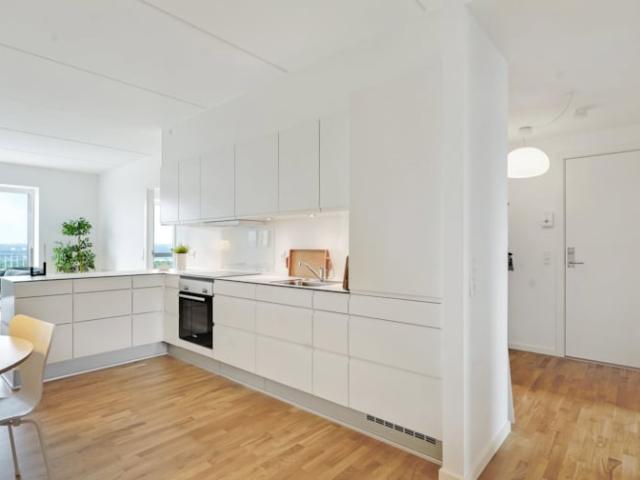 Lejlighed til leje i Århus