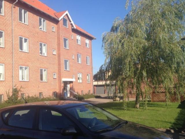 Lejlighed til leje i Grenaa, Århus