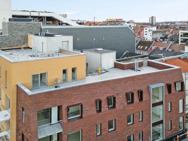 Lejlighed til leje i Århus