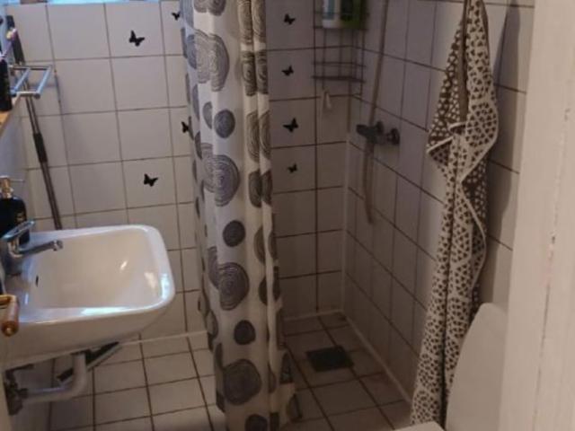 Lejlighed til leje i Nykøbing Mors, Brønderslev-Dronninglund