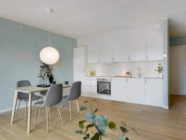 Lejlighed til leje i Vejle