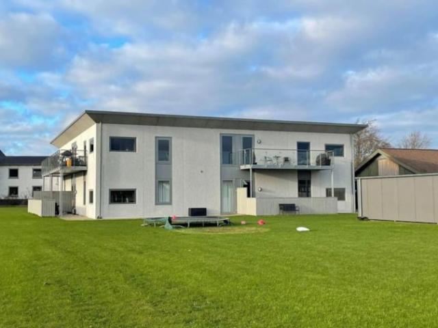 Lejlighed til leje i Thisted, Brønderslev-Dronninglund