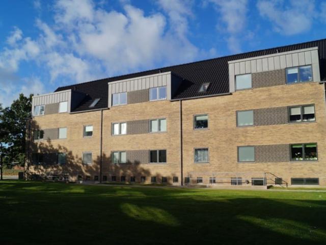 Lejlighed til leje i Skjern, Århus