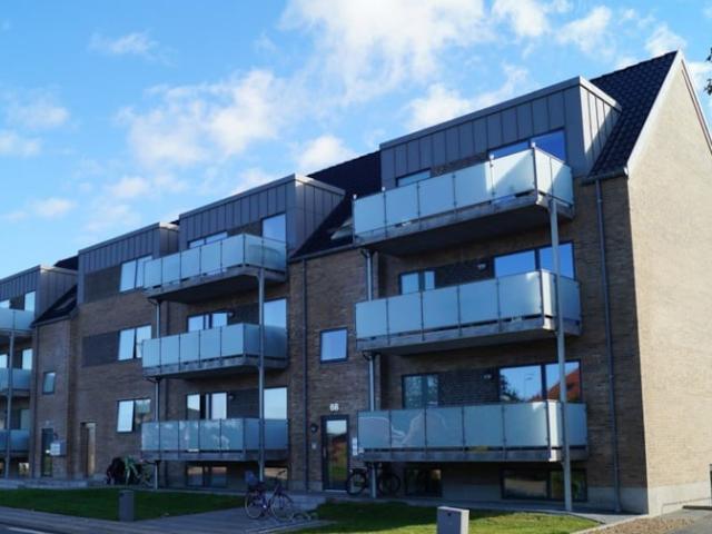 Lejlighed til leje i Skjern, Århus
