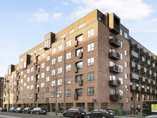 Lejlighed til leje i Valby, København