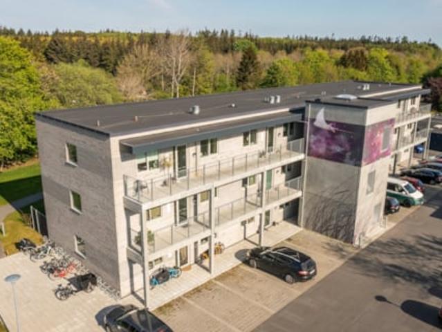 Lejlighed til leje i Skørping, Brønderslev-Dronninglund