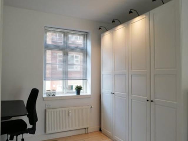 Lejlighed til leje i Hellerup, Brøndby