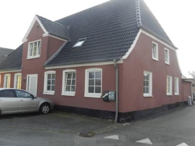 Lejlighed til leje i Gråsten, Sønderborg