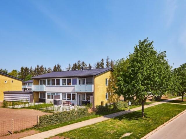 Lejlighed til leje i Bramming, Esbjerg