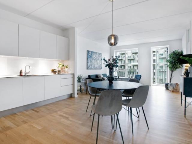 Lejlighed til leje i Gladsaxe, Gladsaxe Kommune