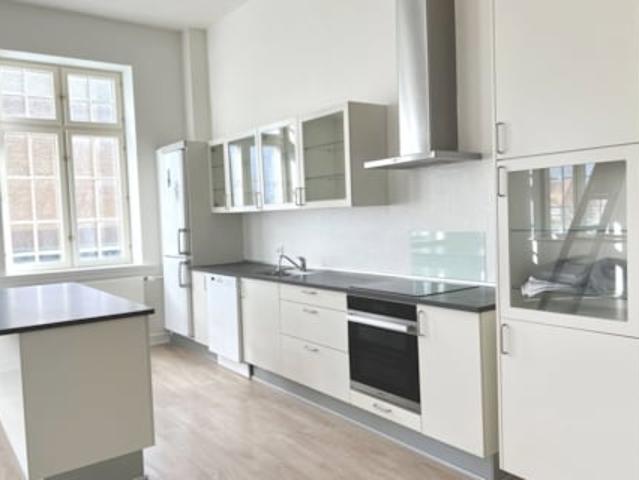 Lejlighed til leje i Haderslev