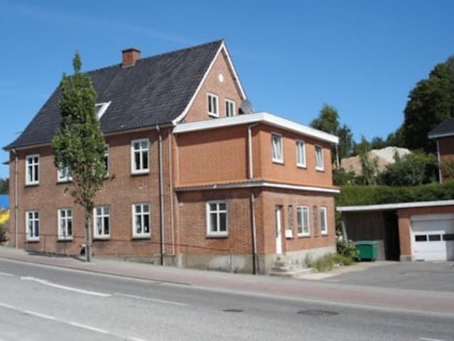 Lejlighed til leje i Hobro, Brønderslev-Dronninglund