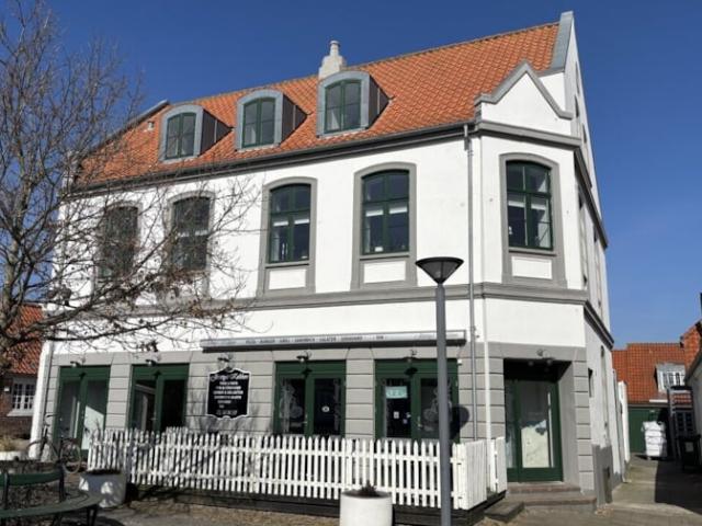 Lejlighed til leje i Nordby, Fanø