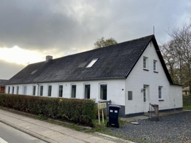 Lejlighed til leje i Brovst, Brønderslev-Dronninglund
