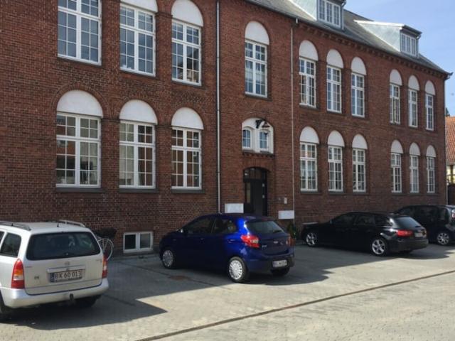 Lejlighed til leje i Ribe, Esbjerg