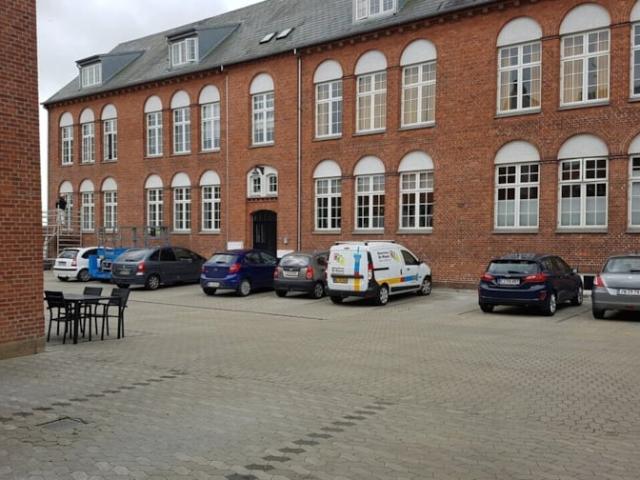 Lejlighed til leje i Ribe, Esbjerg