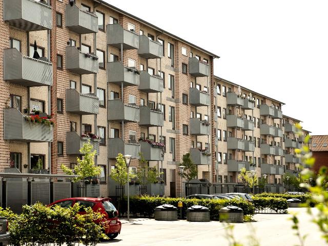 Lejlighed til leje i Aalborg, Brønderslev-Dronninglund