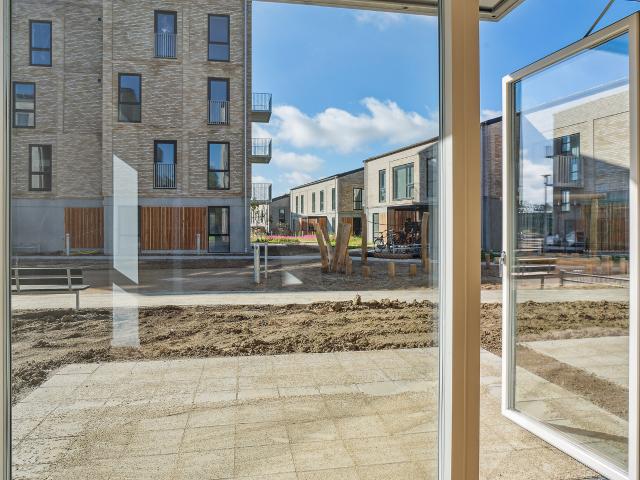 Lejlighed til leje i Ballerup, Brøndby