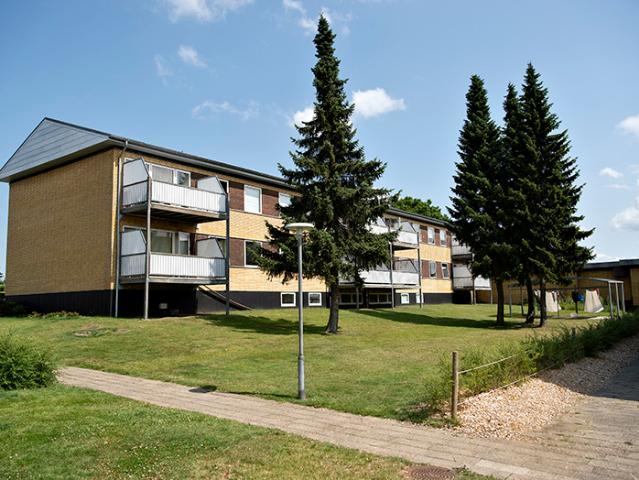 Lejlighed til leje i Bjerringbro, Århus