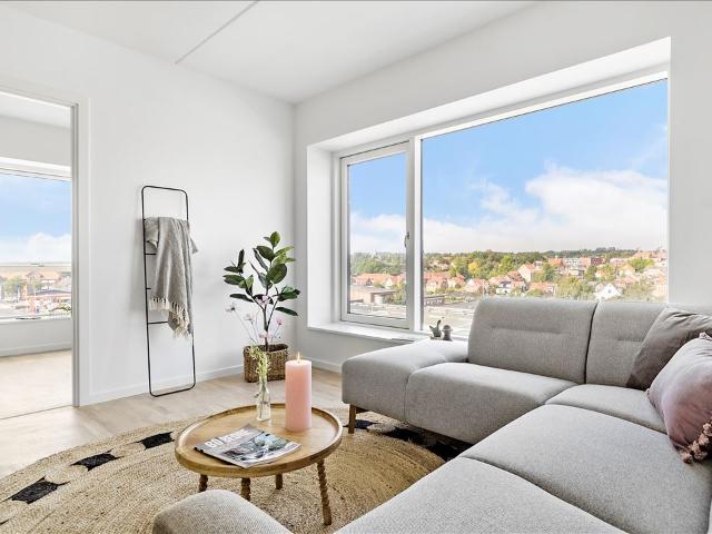 Lejlighed til leje i Åbyhøj, Århus