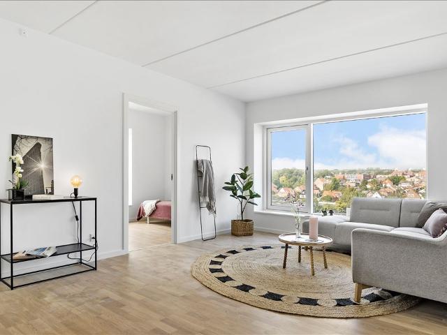 Lejlighed til leje i Åbyhøj, Århus