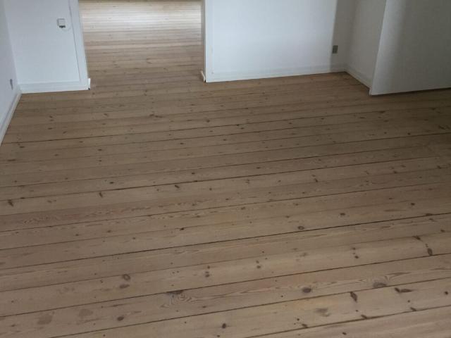 Lejlighed til leje i Fredericia