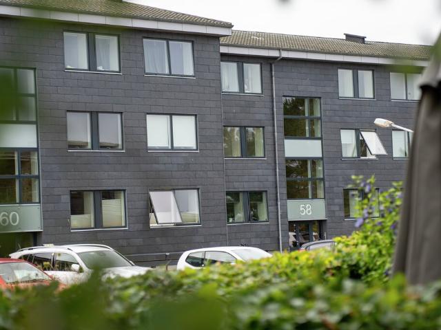 Lejlighed til leje i Grenaa, Århus