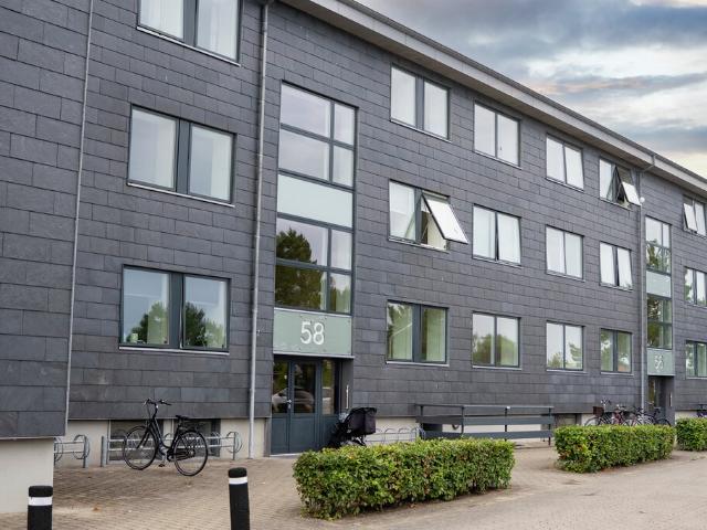 Lejlighed til leje i Grenaa, Århus