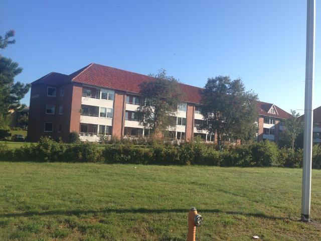 Lejlighed til leje i Grenaa, Århus