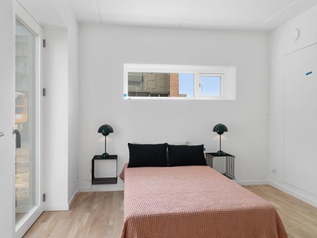 Lejlighed til leje i Århus