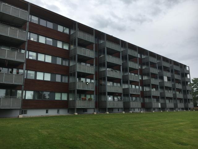 Lejlighed til leje i Haderslev