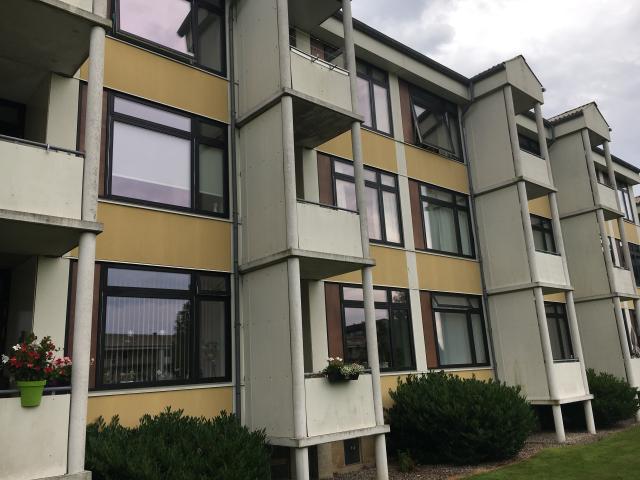 Lejlighed til leje i Haderslev