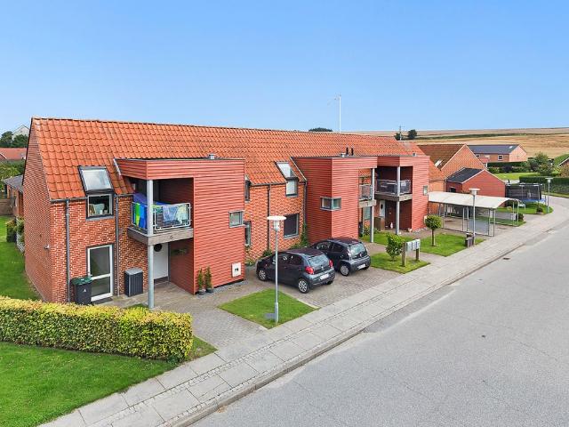 Lejlighed til leje i Hadsten, Århus