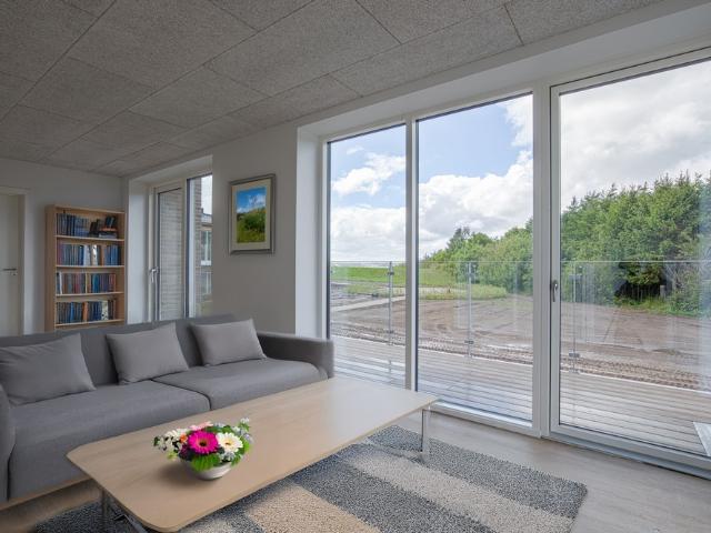 Lejlighed til leje i Hadsund, Brønderslev-Dronninglund