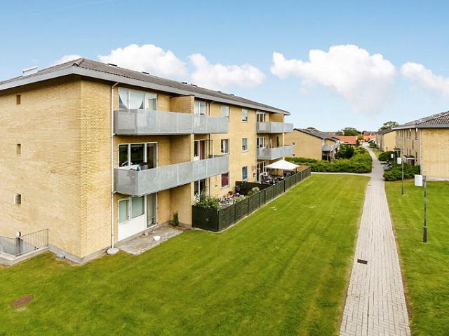 Lejlighed til leje i Hadsund, Brønderslev-Dronninglund