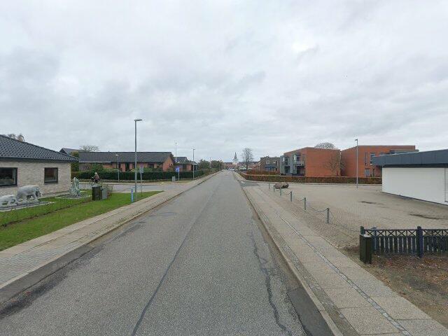 Lejlighed til leje i Hedensted, Århus