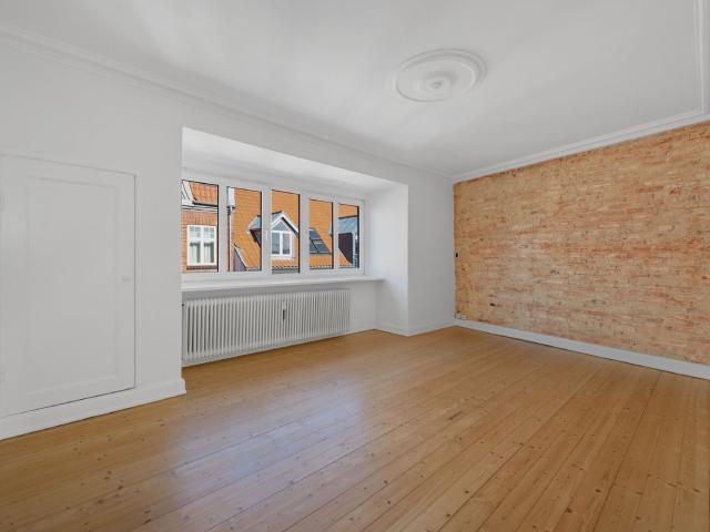 Lejlighed til leje i Aalborg