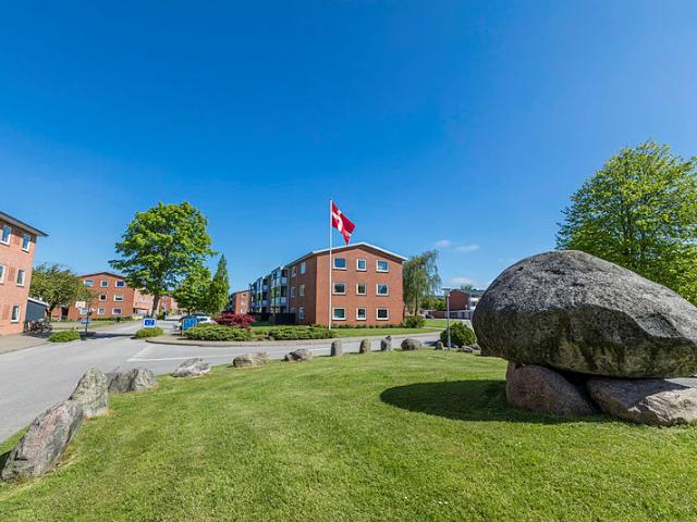 Lejlighed til leje i Holstebro, Århus