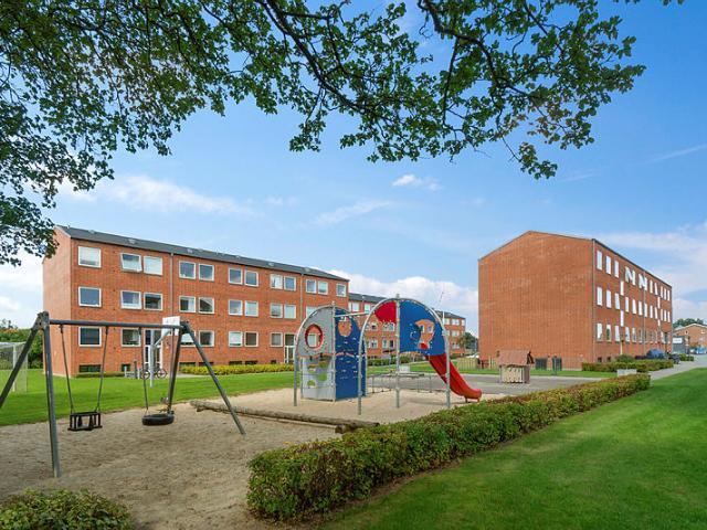 Lejlighed til leje i Holstebro, Århus
