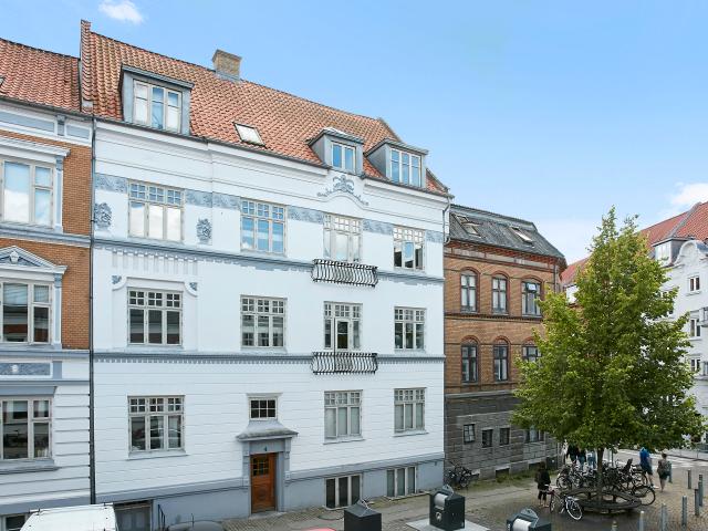 Lejlighed til leje i Horsens, Århus