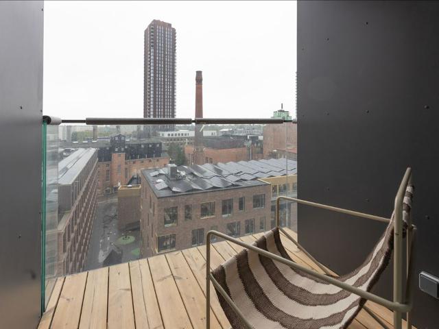 Lejlighed til leje i København, Københavns Kommune