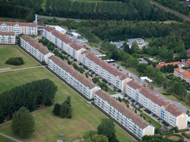 Lejlighed til leje i Karlemoseparken, Ølby Lyng