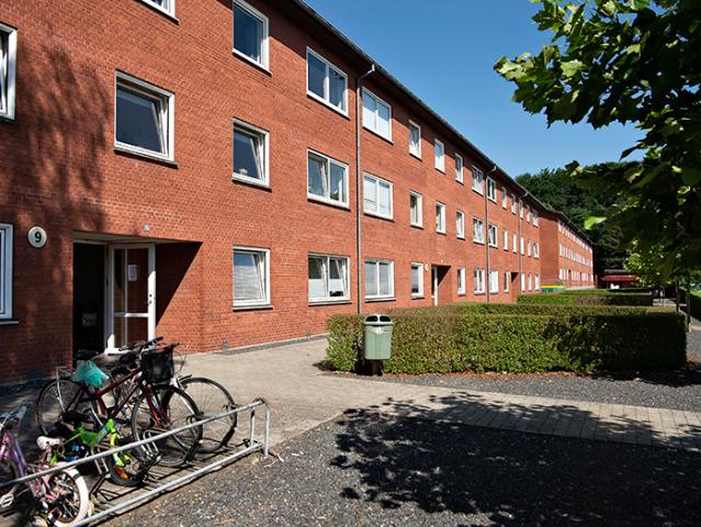 Lejlighed til leje i Kjellerup, Århus