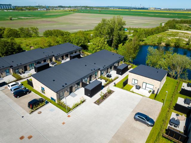 Lejlighed til leje i Klarup, Brønderslev-Dronninglund